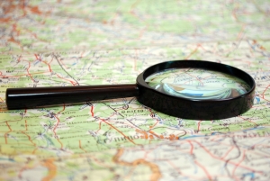 Изучение возможных маршрутов