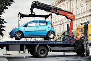 Причины эвакуации